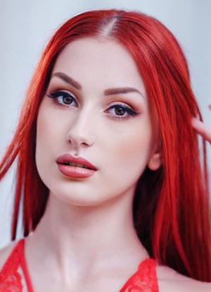 Gigi Rouge
