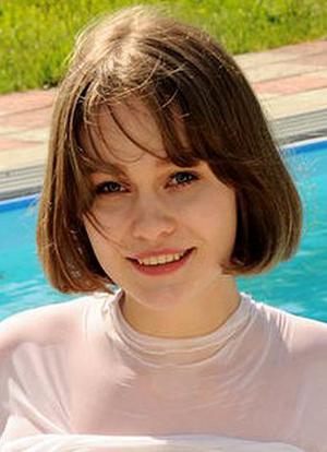 Aurelia Lu