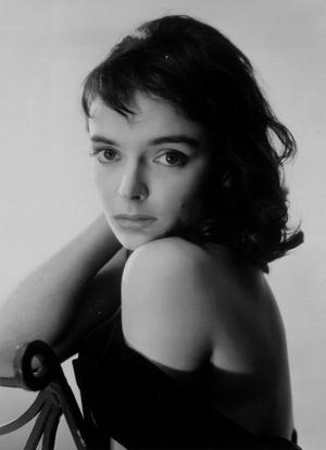 Barbara Steele