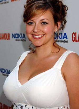 Charlotte Church