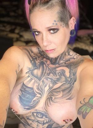 Chassidy Lynn