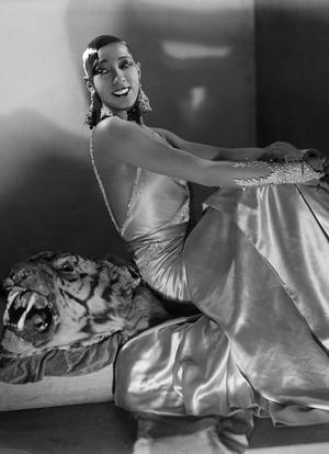 Josephine Baker