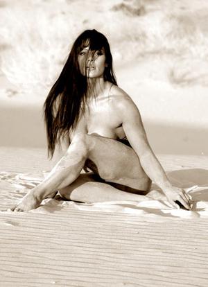 Tara Caballero