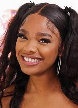 Brianna Moore