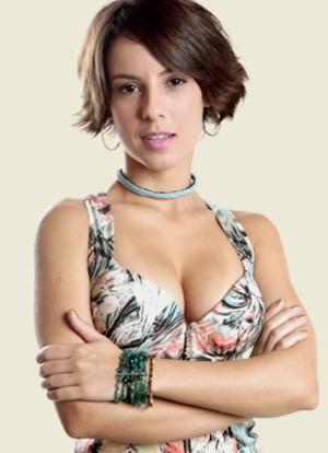 Andreia Horta