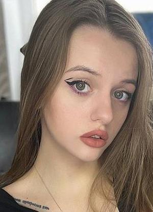Katy Milligan