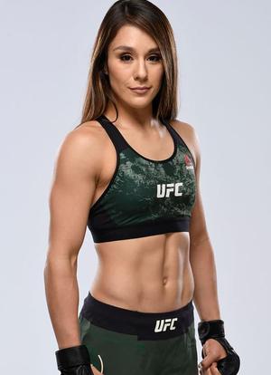 Alexa Grasso