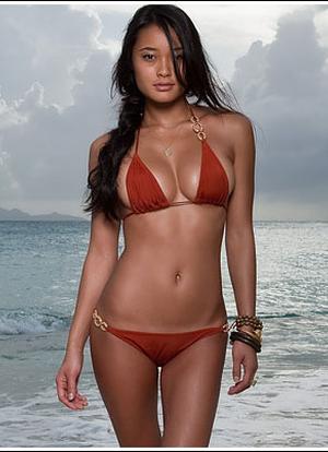 Jarah Mariano