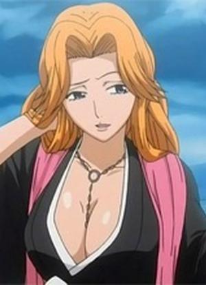 Rangiku Matsumoto