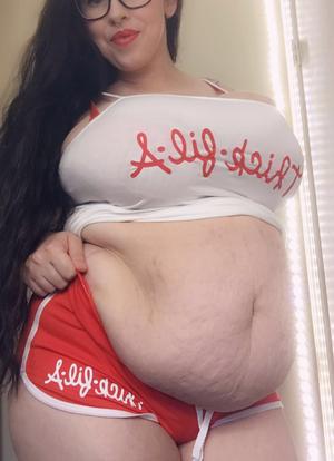 Jessie Minxxx