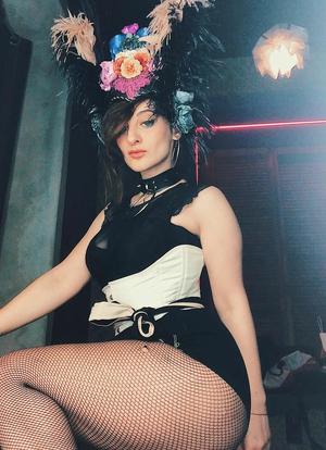 Yana Blinder