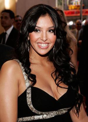Vanessa Bryant