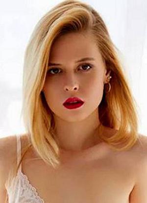 Ksyusha Levedeva