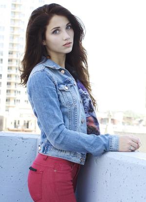 Emily Rudd
