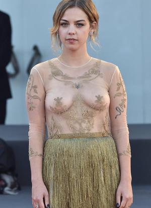 Salome Dewaels