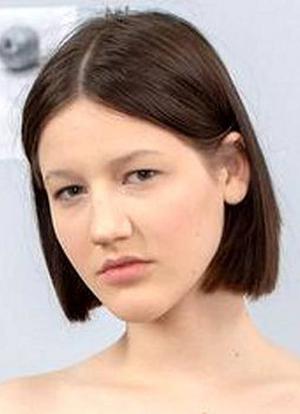 Margot Von Teese