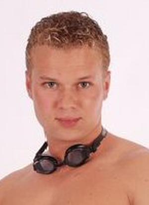 Lukas Lucky