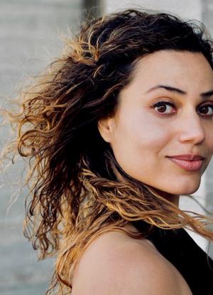 Lisandra Bardel