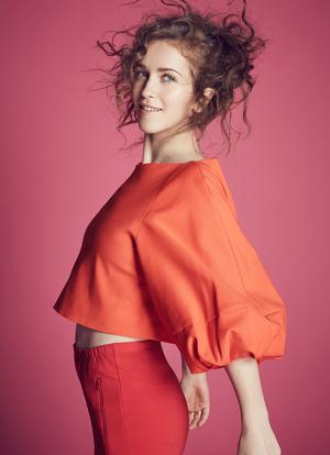 Rae Morris
