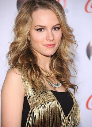 Bridgit Mendler