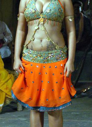Mumaith Khan
