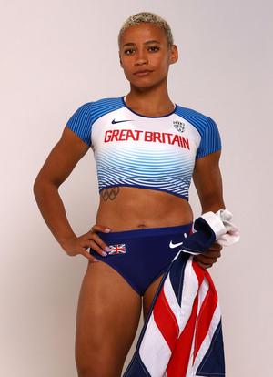 Jazmin Sawyers