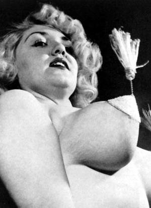 Jennie Lee