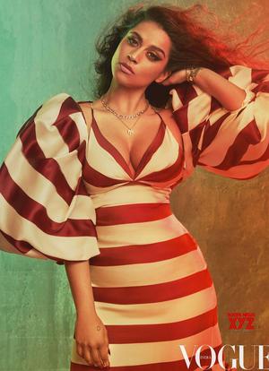 Lilly Singh