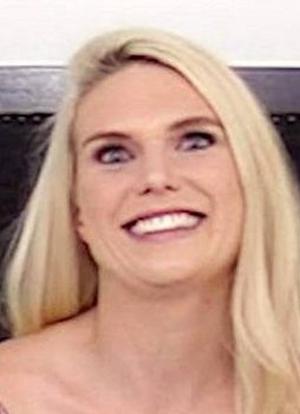 Sydny Davis