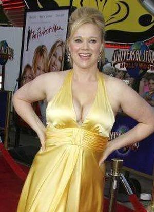 Caroline Rhea