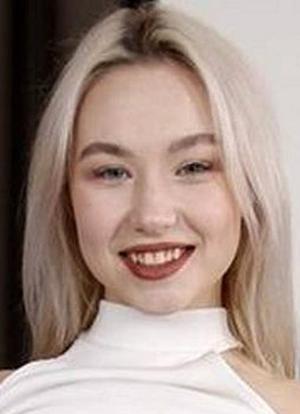 Sara Bork