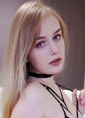 Cutie Elly