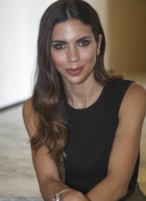 Melissa Jimenez