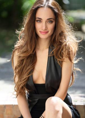 Denise Capezza