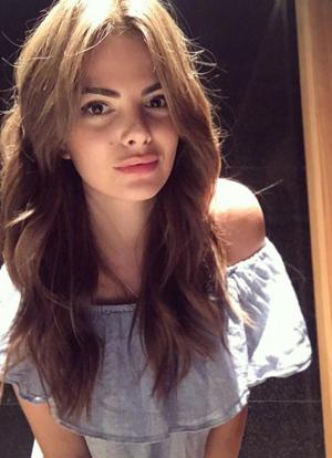Sofya Tartakova