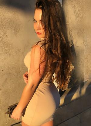 McKayla Maroney