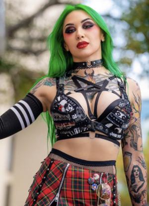 Shotzi Blackheart