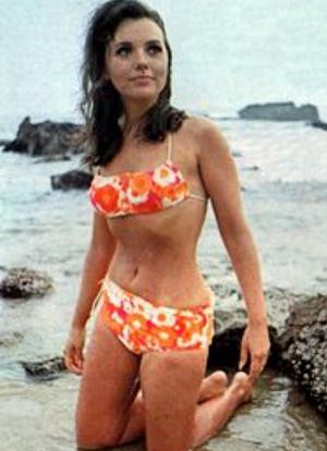 Dawn Wells