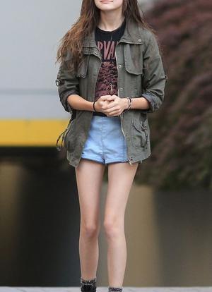 Ciara Bravo