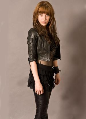 Lzzy Hale