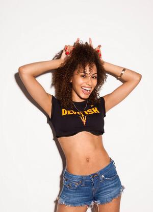 Shanice Jordyn