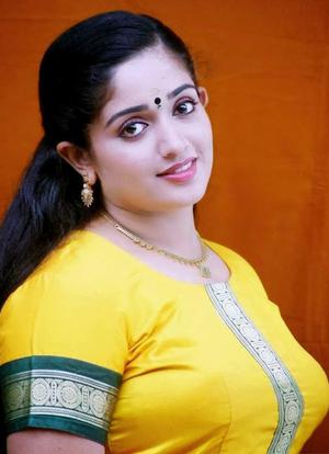 Kavya Madhavan