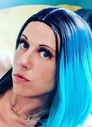 Marlene Ruby