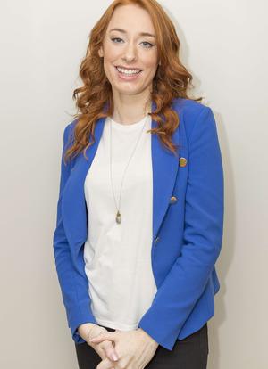 Hannah Fry