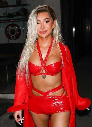 Nikita Dragun