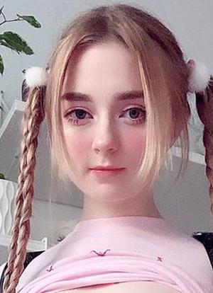 Honey Devildoll