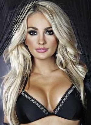 Brooke Evers