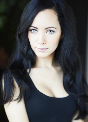 Ksenia Solo