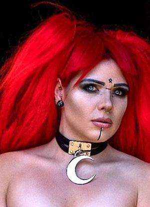Amber Phoenix