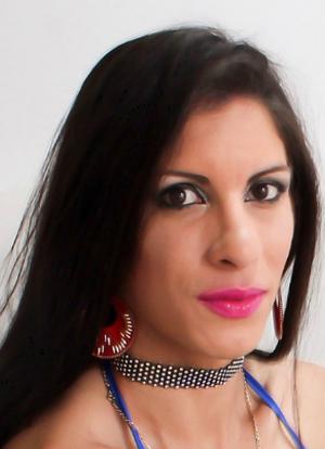 Gishella Rodrigues